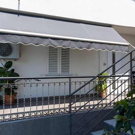 Apartments Tomas II ดูบรอฟนิก ภายนอก รูปภาพ