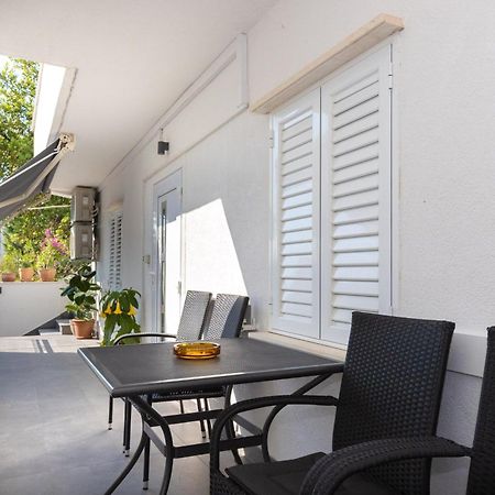 Apartments Tomas II ดูบรอฟนิก ภายนอก รูปภาพ