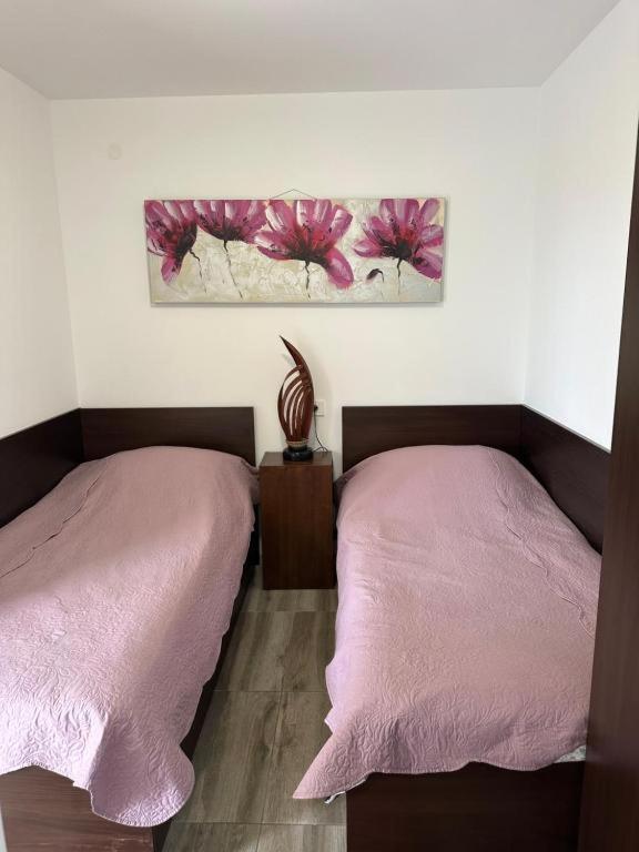 Apartments Tomas II ดูบรอฟนิก ภายนอก รูปภาพ