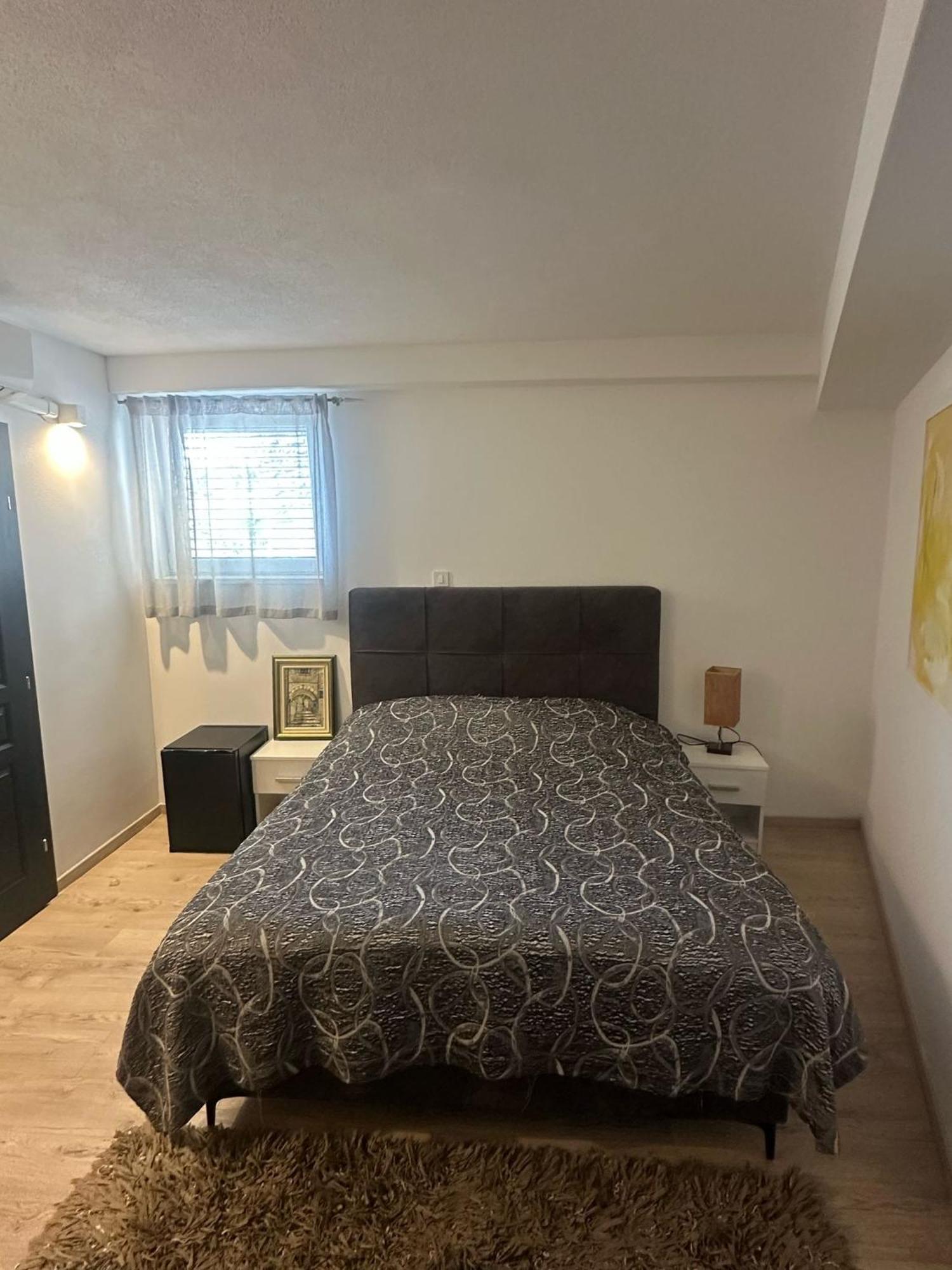 Apartments Tomas II ดูบรอฟนิก ภายนอก รูปภาพ