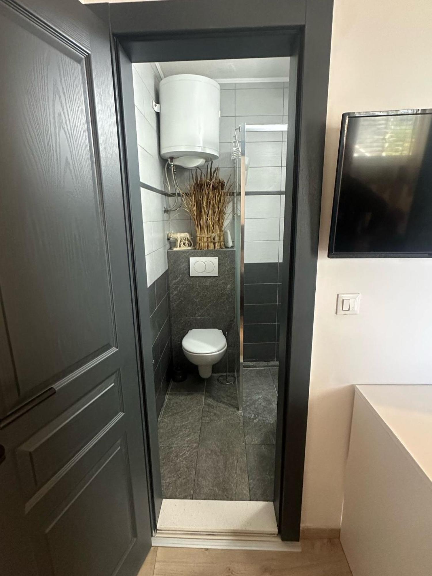 Apartments Tomas II ดูบรอฟนิก ภายนอก รูปภาพ