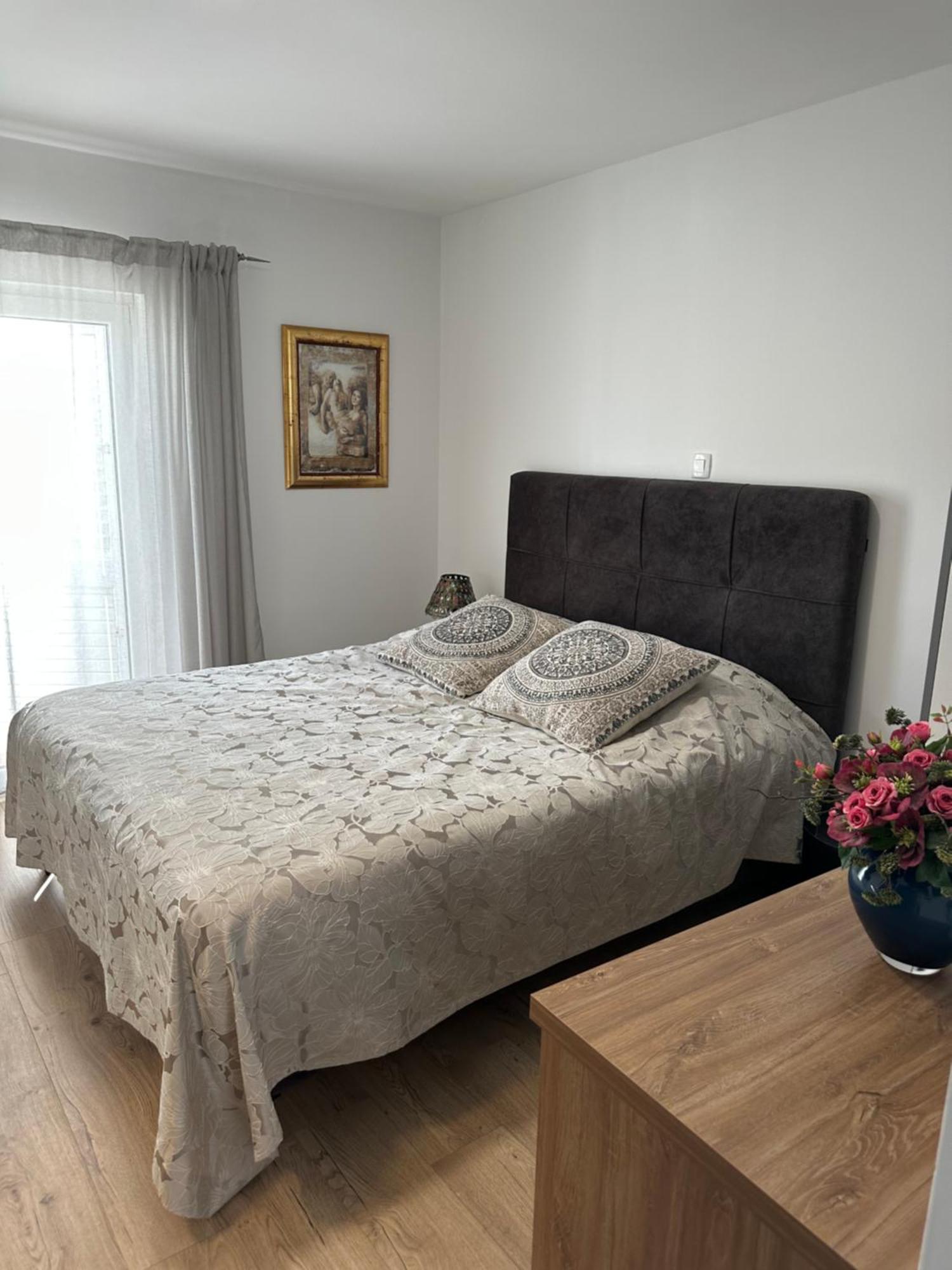 Apartments Tomas II ดูบรอฟนิก ภายนอก รูปภาพ